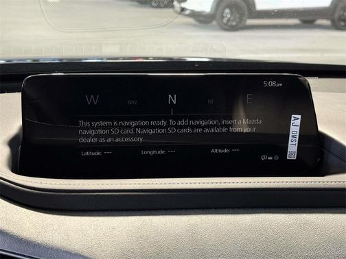 2026 Mazda CX-30 2.5 S