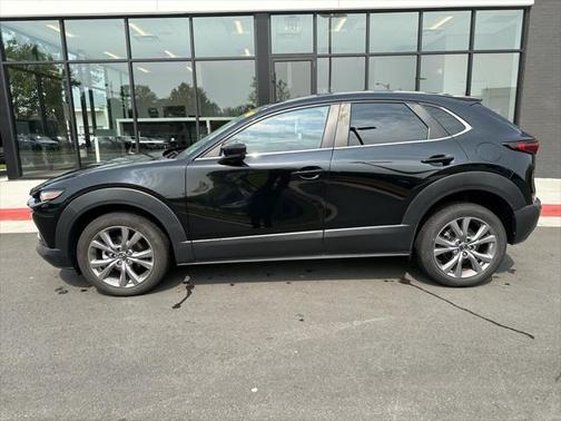 2021 Mazda CX-30 Select
