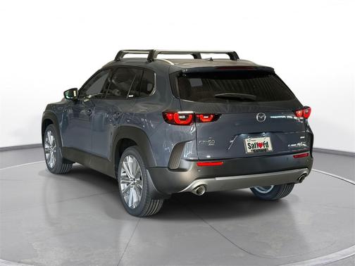 2026 Mazda CX-50 2.5 Turbo Premium Plus Package
