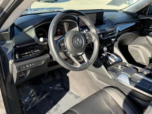 2022 Acura MDX Technology Package