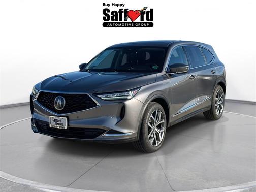 2022 Acura MDX Technology Package
