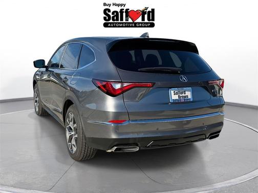 2022 Acura MDX Technology Package