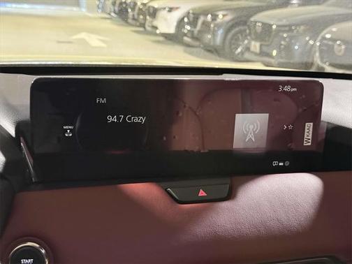 2025 Mazda CX-70 3.3 Turbo Premium Plus Package