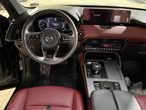 2025 Mazda CX-70 3.3 Turbo Premium Plus Package