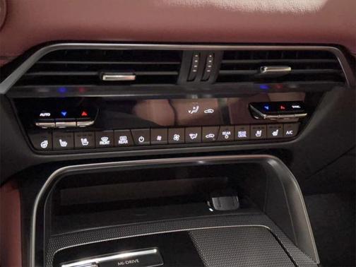 2025 Mazda CX-70 3.3 Turbo Premium Plus Package