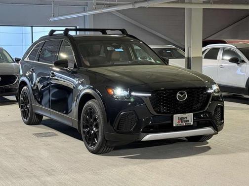 2025 Mazda CX-70 3.3 Turbo Premium Plus Package