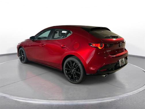 2026 Mazda Mazda3 2.5 S Select Sport