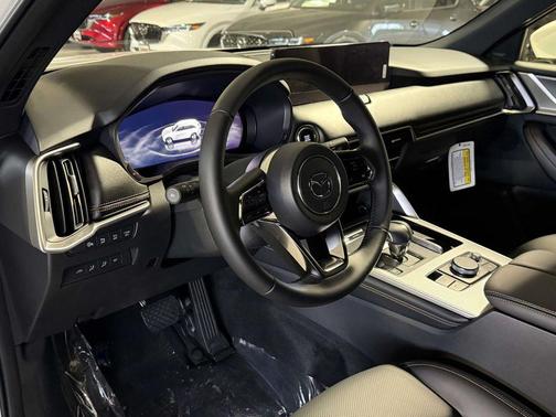 2026 Mazda CX-90 3.3 Turbo Premium Plus