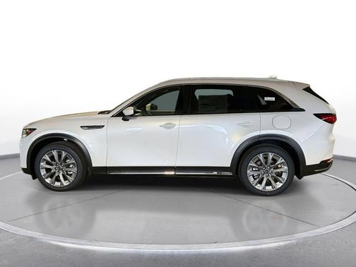 2026 Mazda CX-90 3.3 Turbo Premium Plus