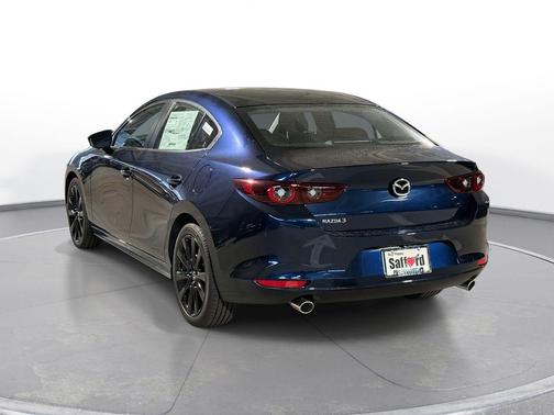 2026 Mazda Mazda3 2.5 S Select Sport