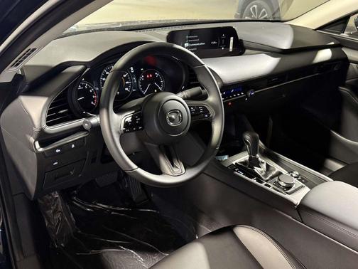 2026 Mazda Mazda3 2.5 S Select Sport