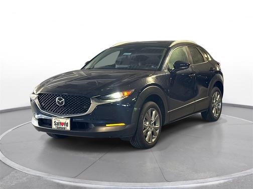 2026 Mazda CX-30 2.5 S Preferred Package