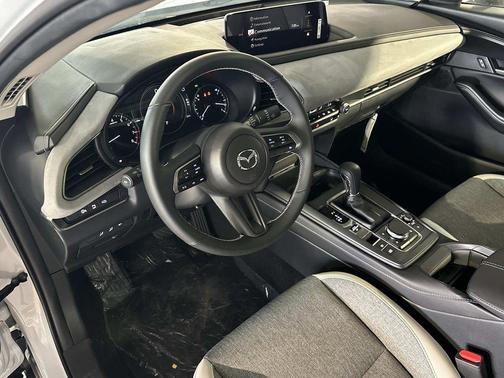 2026 Mazda CX-30 2.5 S