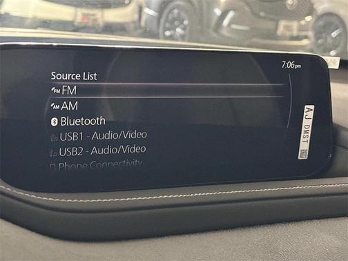 2026 Mazda CX-30 2.5 S