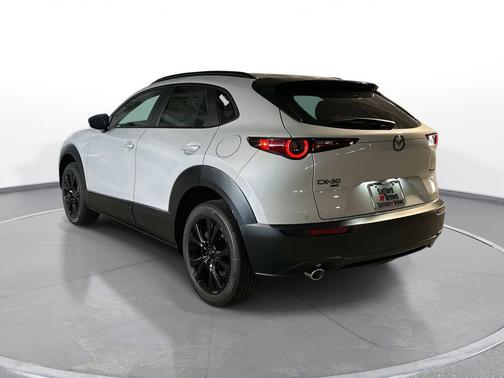 2026 Mazda CX-30 2.5 S
