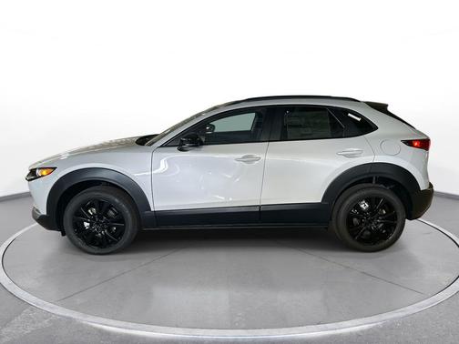 2026 Mazda CX-30 2.5 S
