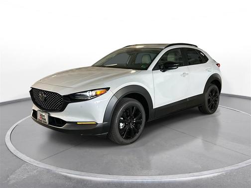 2026 Mazda CX-30 2.5 S