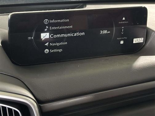 2026 Mazda CX-50 2.5 Turbo Meridian Edition