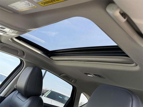 2023 Mazda CX-5 2.5 S