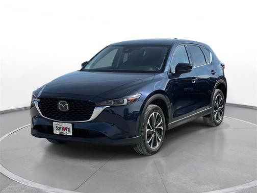 2023 Mazda CX-5 2.5 S