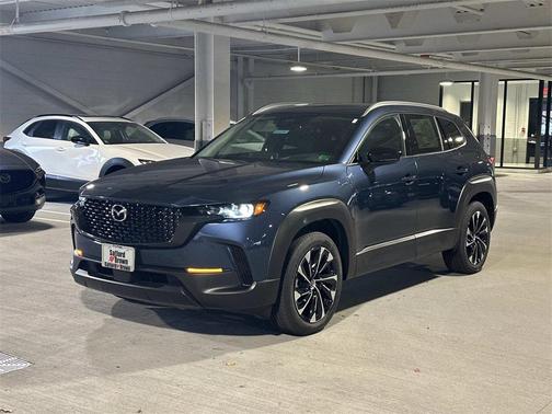 2026 Mazda CX-50 Hybrid Premium Plus