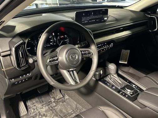 2026 Mazda CX-50 Hybrid Premium Plus