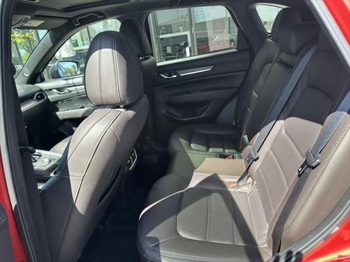 2023 Mazda CX-5 Signature
