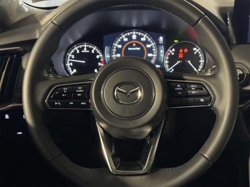 2025 Mazda CX-90 3.3 Turbo Preferred