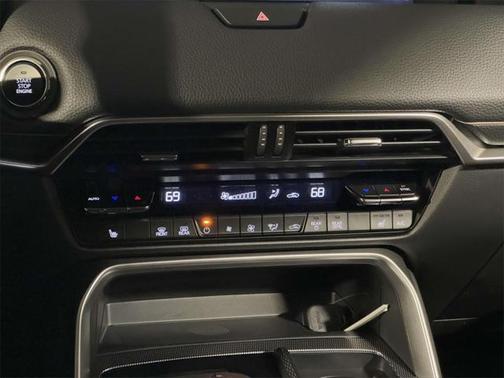 2025 Mazda CX-90 3.3 Turbo Preferred