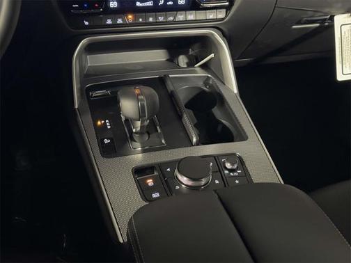 2025 Mazda CX-90 3.3 Turbo Preferred