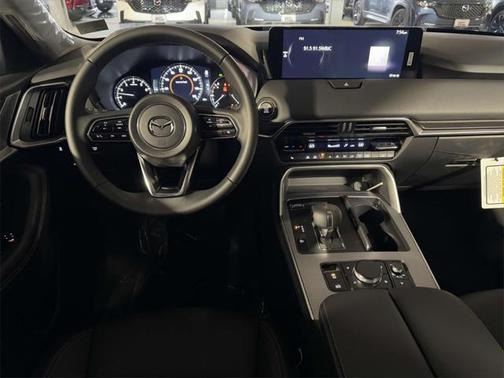 2025 Mazda CX-90 3.3 Turbo Preferred