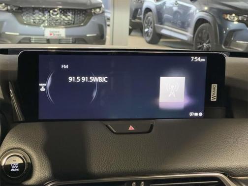 2025 Mazda CX-90 3.3 Turbo Preferred