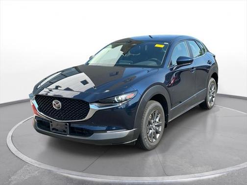 2024 Mazda CX-30 2.5 S