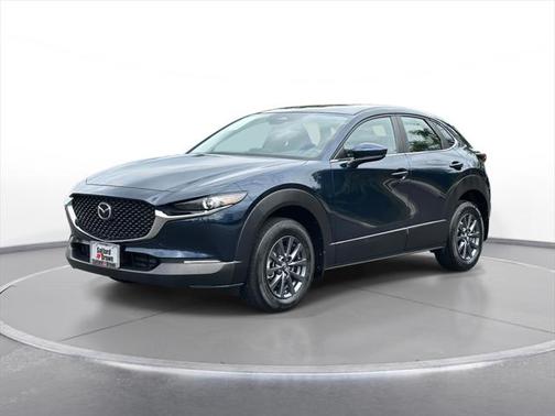 2024 Mazda CX-30 2.5 S