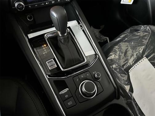 2025 Mazda CX-5 2.5 Turbo Premium