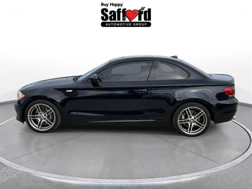 2013 BMW 135 135is