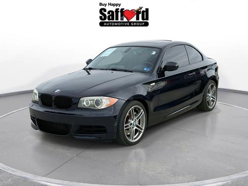 2013 BMW 135 135is