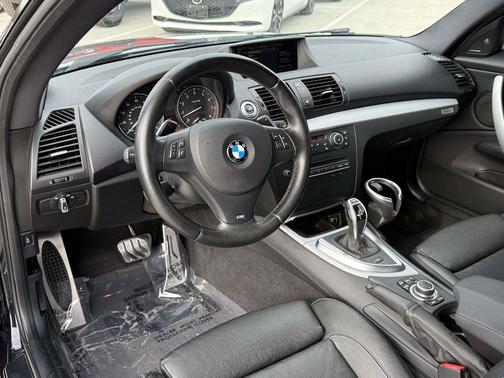 2013 BMW 135 135is