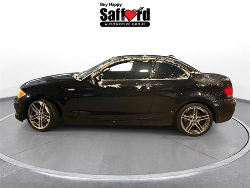 2013 BMW 135 135is