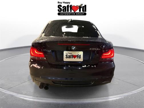 2013 BMW 135 135is