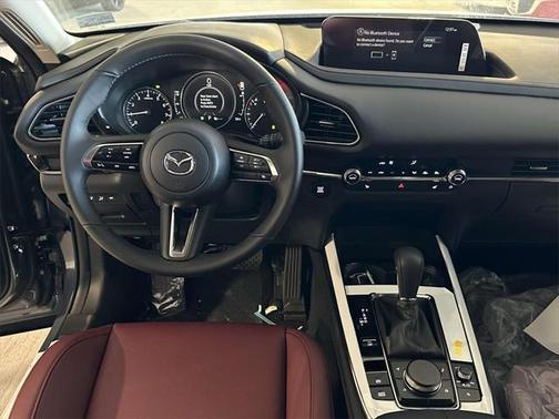 2025 Mazda CX-30 Base