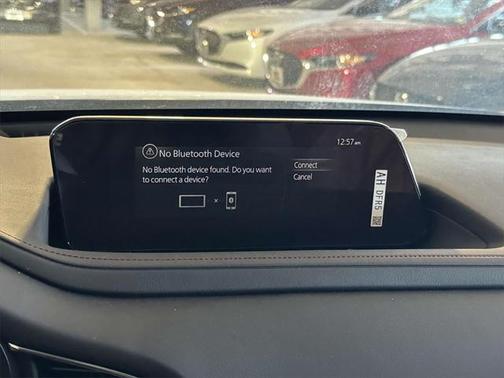 2025 Mazda CX-30 Base