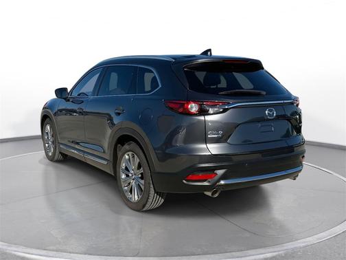 2021 Mazda CX-9 Signature