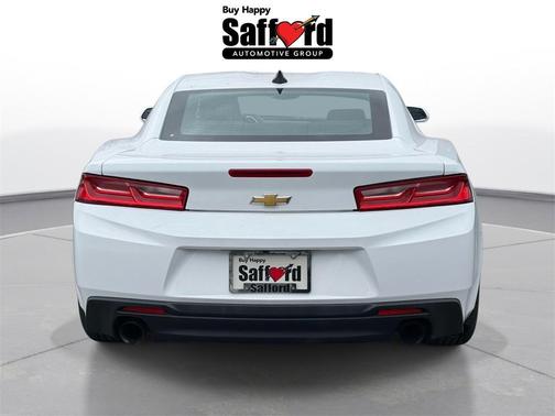 2016 Chevrolet Camaro 1LT