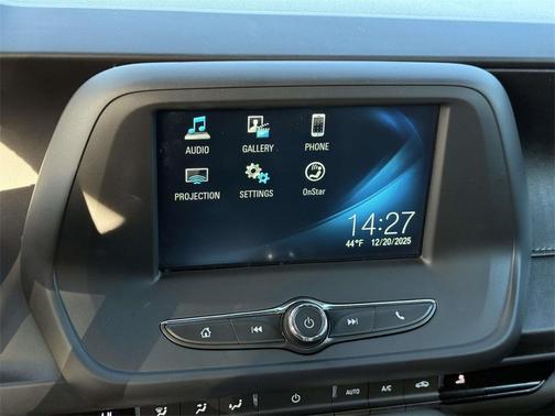 2016 Chevrolet Camaro 1LT