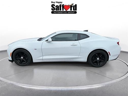 2016 Chevrolet Camaro 1LT