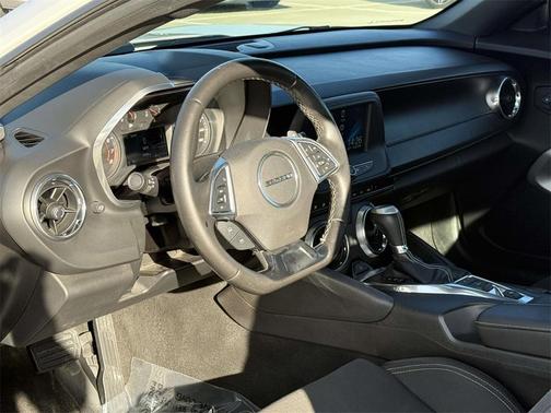 2016 Chevrolet Camaro 1LT