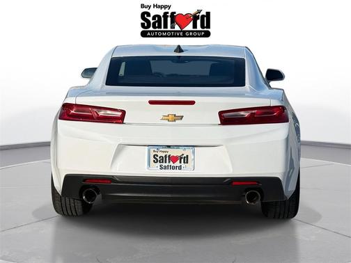 2016 Chevrolet Camaro 1LT