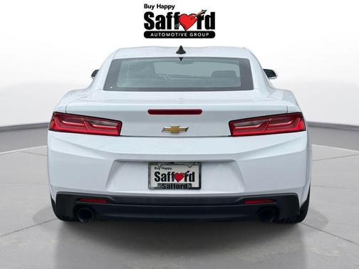 2016 Chevrolet Camaro 1LT