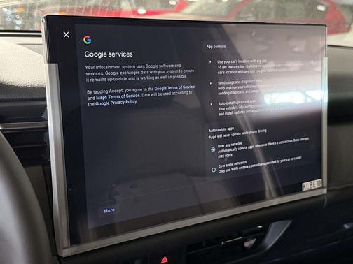 Machine Gray Metallic 2026 Mazda CX-5 2.5 S Premium Plus Package